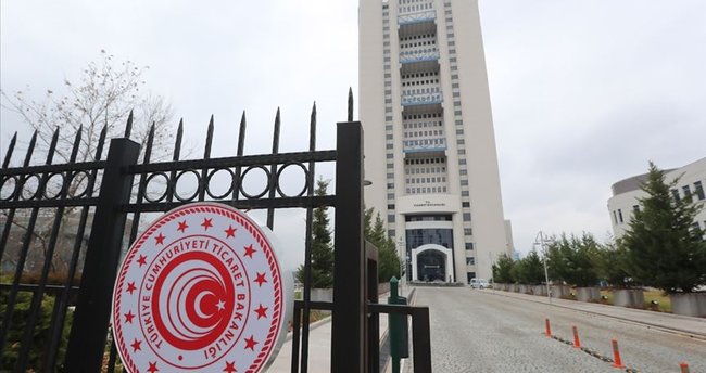 Ticaret Bakanlığı’ndan işçi alımı…