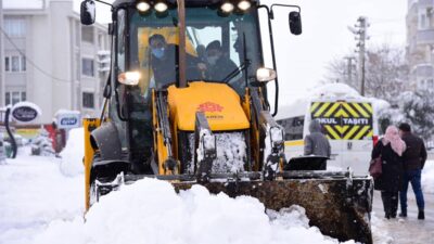 Komşu ilden flaş karar!