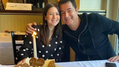 8 ay sonra ilk fotoğraf! İşte Acun Ilıcalı’nın torunu…