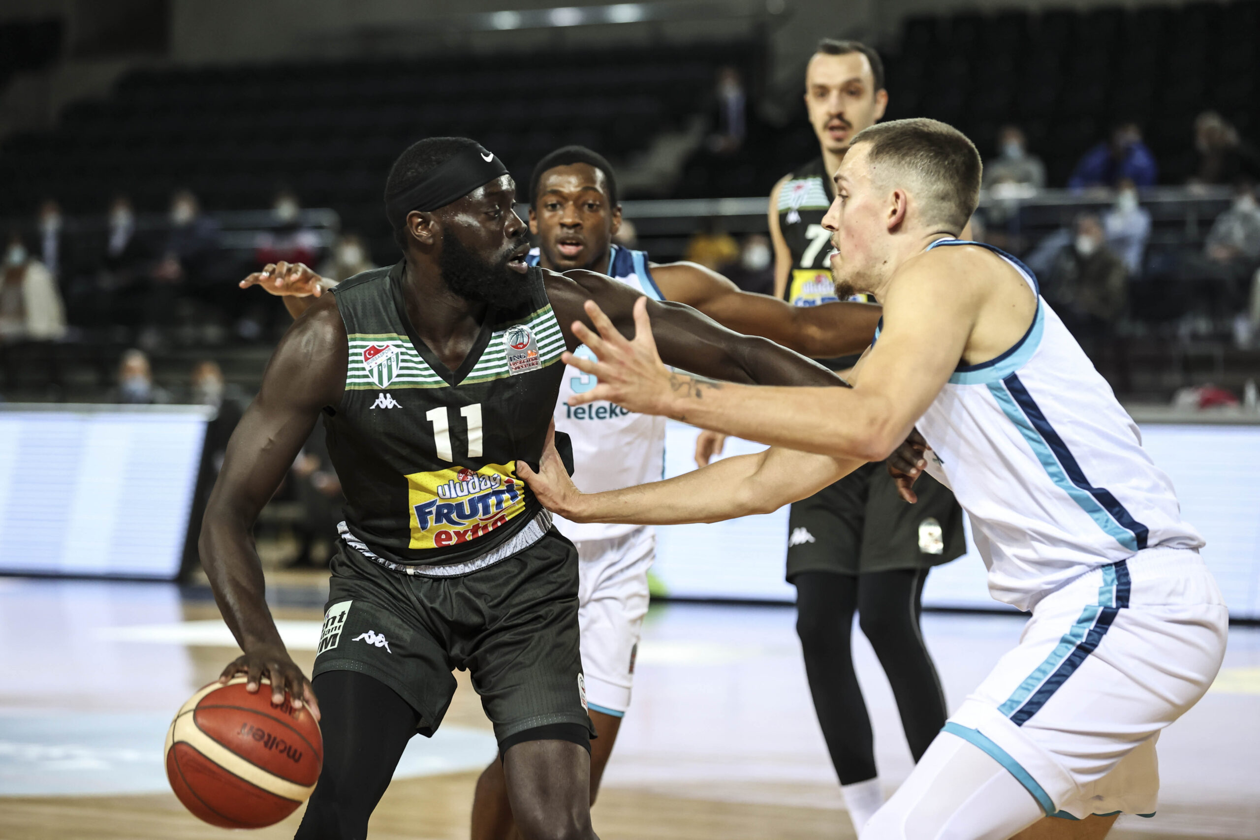 Bursaspor son saniye şoku! Olacak iş değil… Bursaspor son saniye şoku! Olacak iş değil…