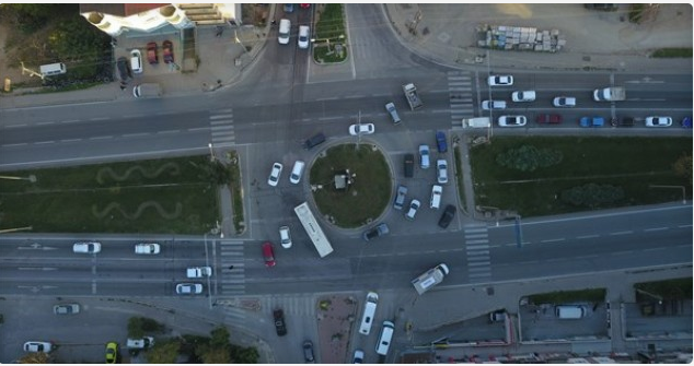 Bursa’ya yeni bat-çık geliyor! Hangi bölgeye yapılacak? Bursa’ya yeni bat-çık geliyor! Hangi bölgeye yapılacak?