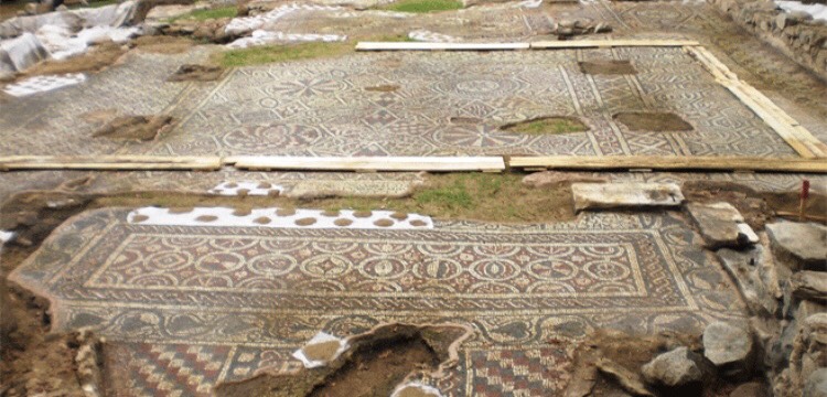 Bursa’daki büyük hazine ortaya çıkıyor!