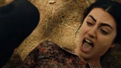 Tecavüz sahnesi itirafı olay oldu!