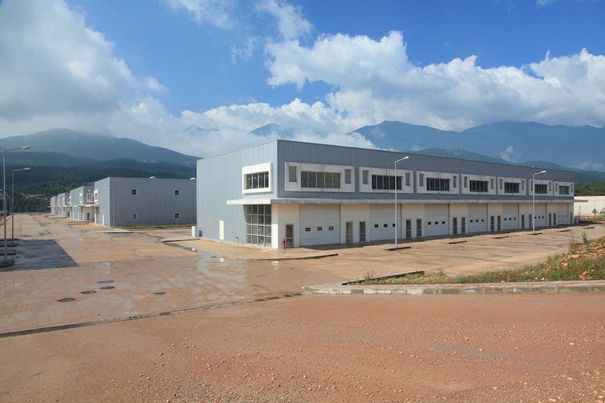 Bursa’nın ‘hüsran’ projesinde sürpriz gelişme!