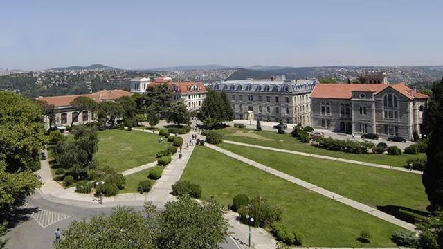 Boğaziçi Üniversitesi’nin rektör yardımcıları belli oldu