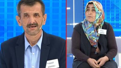 ‘Karısı başka bir adama kaçınca intihar etti’ Bomba iddia!