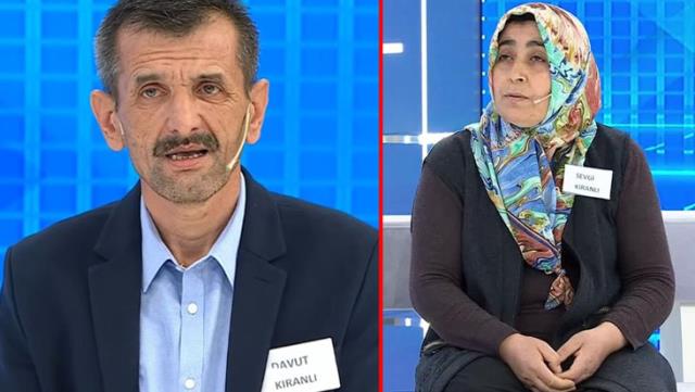 ‘Karısı başka bir adama kaçınca intihar etti’ Bomba iddia!