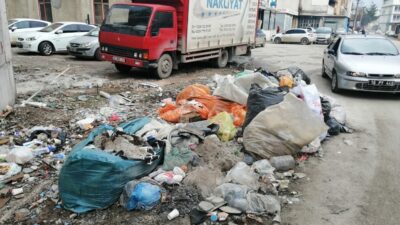 Bu tablo İnegöl’e yakışmıyor