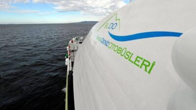 Bursa’da bazı seferler iptal!