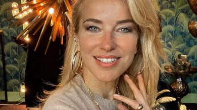 Burcu Esmersoy ifşa etti