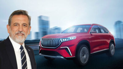 Yerli otoda ilk prototip ne zaman çıkacak? Başkan Burkay tarih verdi