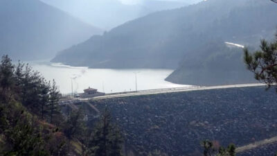 Bursa barajlarından güzel haber! İşte son durum…