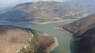 Bursa’da ‘su sıkıntısı’ olacak mı? İşte barajlardaki son durum…