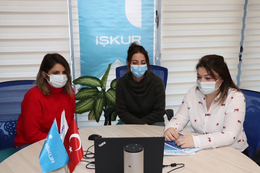 Bursa İŞKUR’da yeni düzenleme