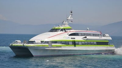 BUDO’da 4 iptal daha!