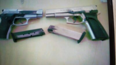 Bursa’da iki farklı hırsızlık olayının şüphelileri aynı anda yakalandı