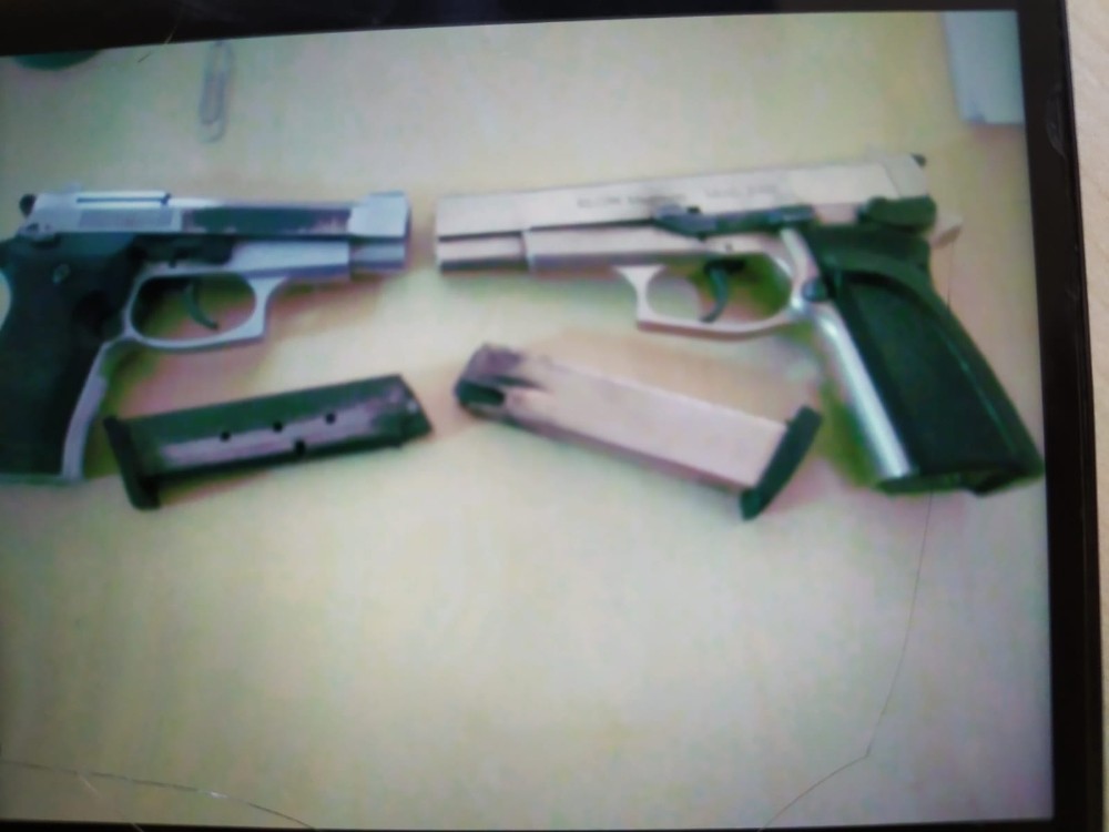 Bursa’da iki farklı hırsızlık olayının şüphelileri aynı anda yakalandı Bursa’da iki farklı hırsızlık olayının şüphelileri aynı anda yakalandı