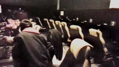 Bursa’da polis baskını, havalandırmadan kaçmaya çalıştılar