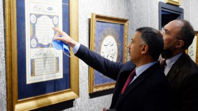 Bursa’nın gurur kaynağı; BUSMEK