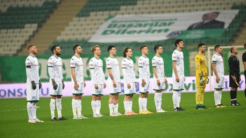 Futbol Federasyonu, 2020-2021 sezonu Süper Lig, TFF 1. Lig, Misli.com