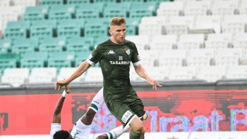 Bursaspor, Giresunspor’a deplasmanda en son 46 yıl önce kaybetti Bursaspor, Giresunspor’a deplasmanda en son 46 yıl önce kaybetti