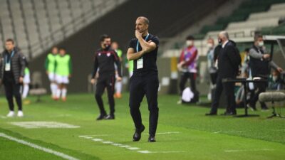 Mustafa Er’den öz eleştiri; Maalesef engelleyemiyoruz…