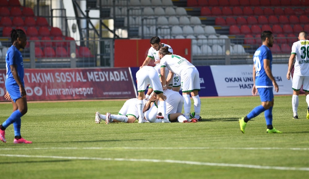 Bursaspor, Tuzlaspor’u konuk edecek