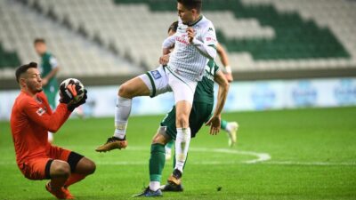 Bursaspor’da günün sorusu?