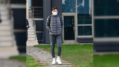 Bursaspor, 12 eksikle Giresun’a gitti