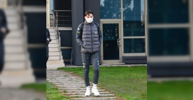 Bursaspor, 12 eksikle Giresun’a gitti Bursaspor, 12 eksikle Giresun’a gitti