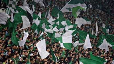 Bursaspor’dan taraftarına Sevgililer Günü mesajı