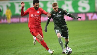 Timsah’ın 6 haftalık fikstürü dikkat çekiyor