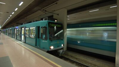 Bursa için önemli raylı sistem önerisi!