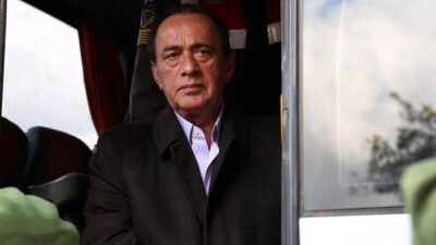 Alaattin Çakıcı hakkında iddianame