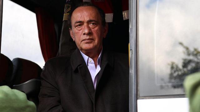 Alaattin Çakıcı hakkında iddianame Alaattin Çakıcı hakkında iddianame