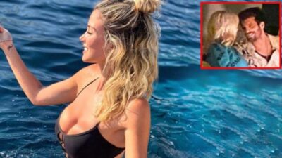 Can Yaman ve Diletta aşkında şoke eden iddia! Osmanlı dizisi detayı şaşkına çevirdi