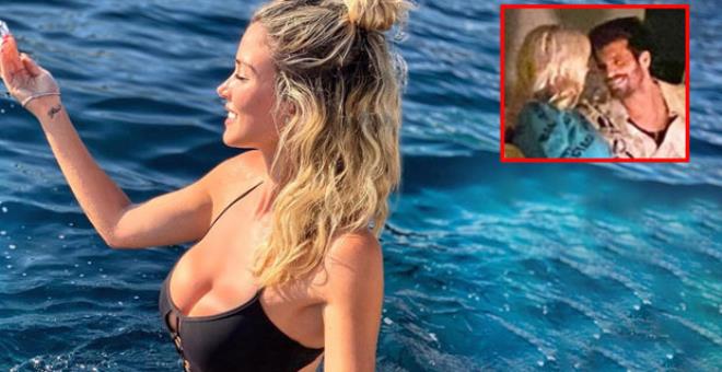 Can Yaman ve Diletta aşkında şoke eden iddia! Osmanlı dizisi detayı şaşkına çevirdi Can Yaman ve Diletta aşkında şoke eden iddia! Osmanlı dizisi detayı şaşkına çevirdi