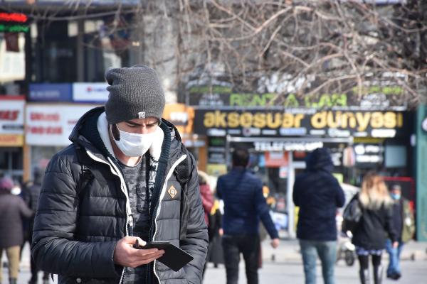 Korkutan araştırma! ‘Korona sonrası artacak’