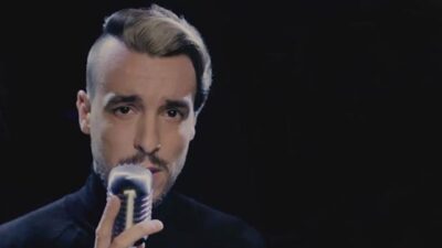 Gömleği için bıraktığı linke tıklayanlar gördükleri karşısında duygulandı