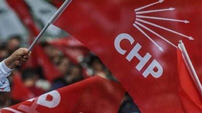CHP Bursa’da flaş istifa!
