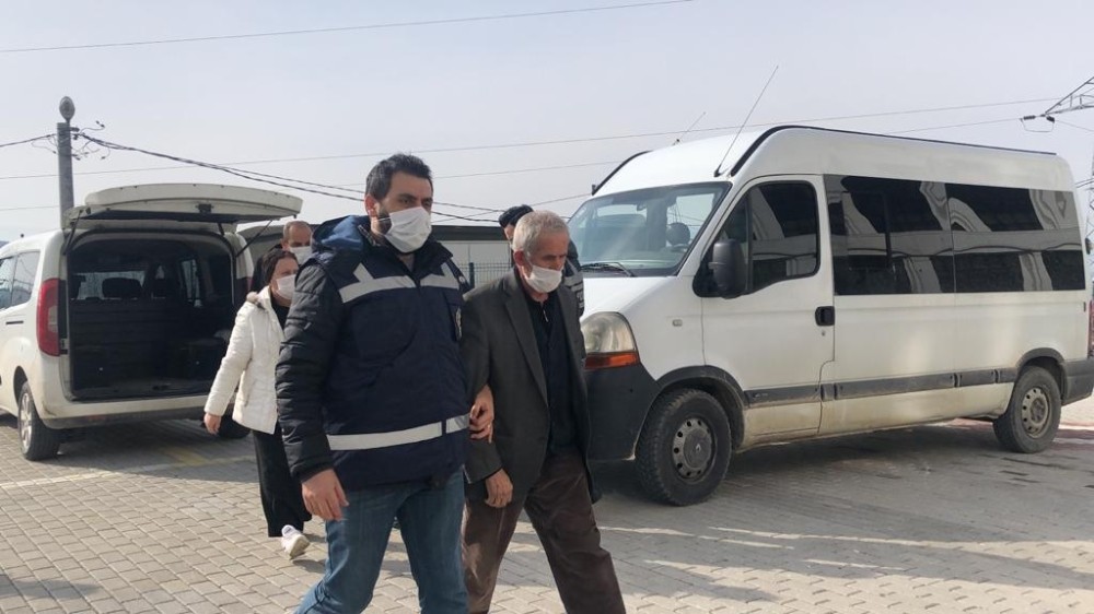 Bursa’daki korkunç cinayette flaş gelişme Bursa’daki korkunç cinayette flaş gelişme