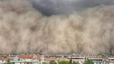 Günlerdir uyarıları yapılıyordu! Ülkeye giriş yaptı…