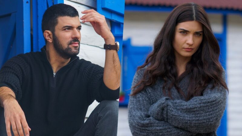 36’dan fazla ülkede gündem oldu! Star’ın ilgiyle izlenen dizisi ‘Sefirin Kızı’ dizisinin hayranları, görülmemiş bir