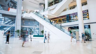 Yeniden gündemde! ‘AVM’nin kapısına kilit vurdurur’