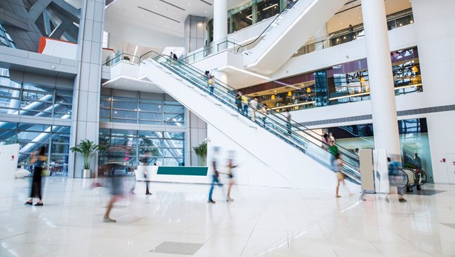 Yeniden gündemde! ‘AVM’nin kapısına kilit vurdurur’