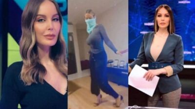 Dansıyla olay olup işten çıkarılmıştı! Eski hali şoke etti