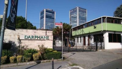 Darphane’den işçi alımı…