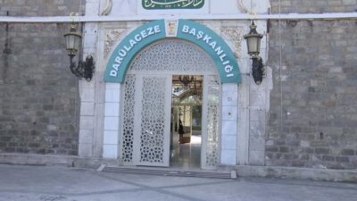 Darülaceze’den kiralık daire ve işyerleri…