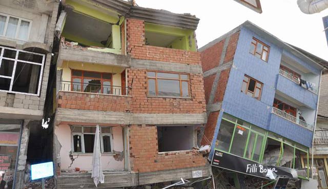 Bursa’nın en riskli mahallesi! Bursa’nın en riskli mahallesi!