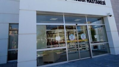 Devlet hastanesinde skandal olay! İki çalışan cinsel ilişkiye girerken yakalandı